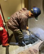 做好排水管道基礎維護化糞池定期清理給幸福生活添彩